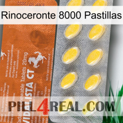 Rhino 8000 Pills 42